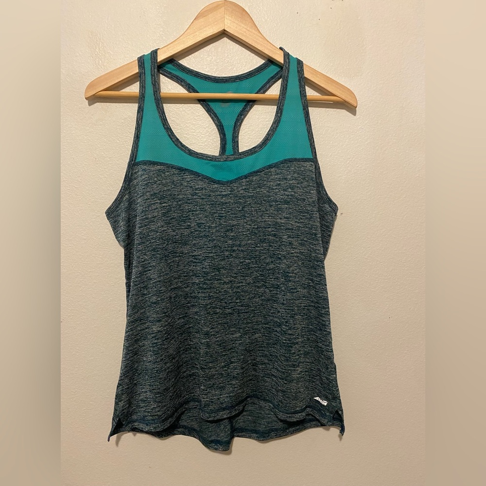 Activewear tank M